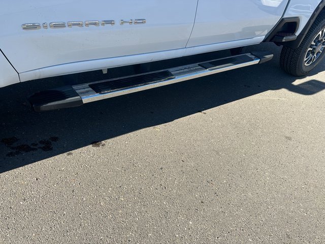 New 2025 GMC Sierra 2500 SLT w/ SLT Premium Package image 21