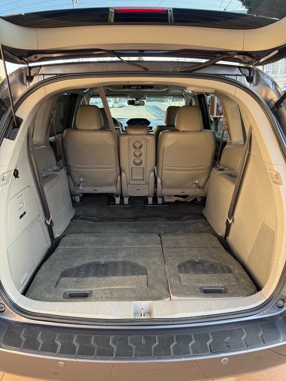 Used 2016 Honda Odyssey Touring image 40