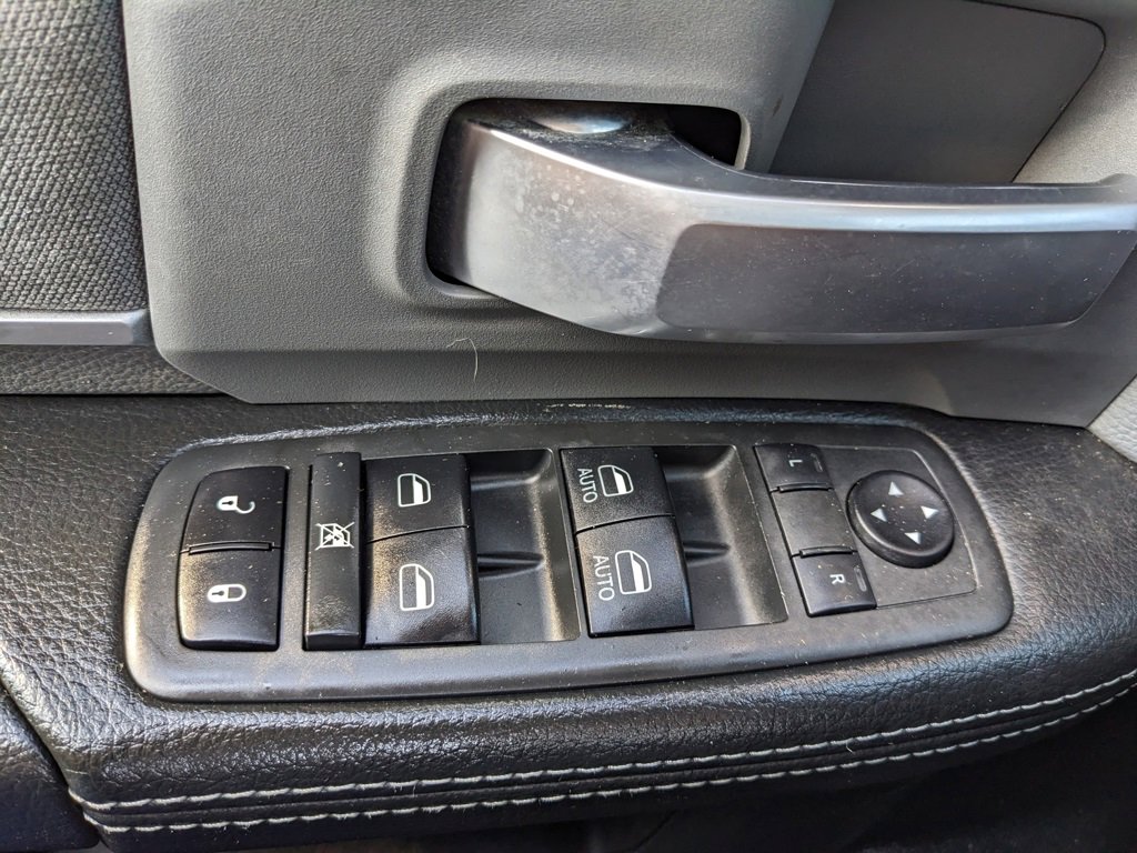 Used 2019 RAM 2500 Big Horn image 45