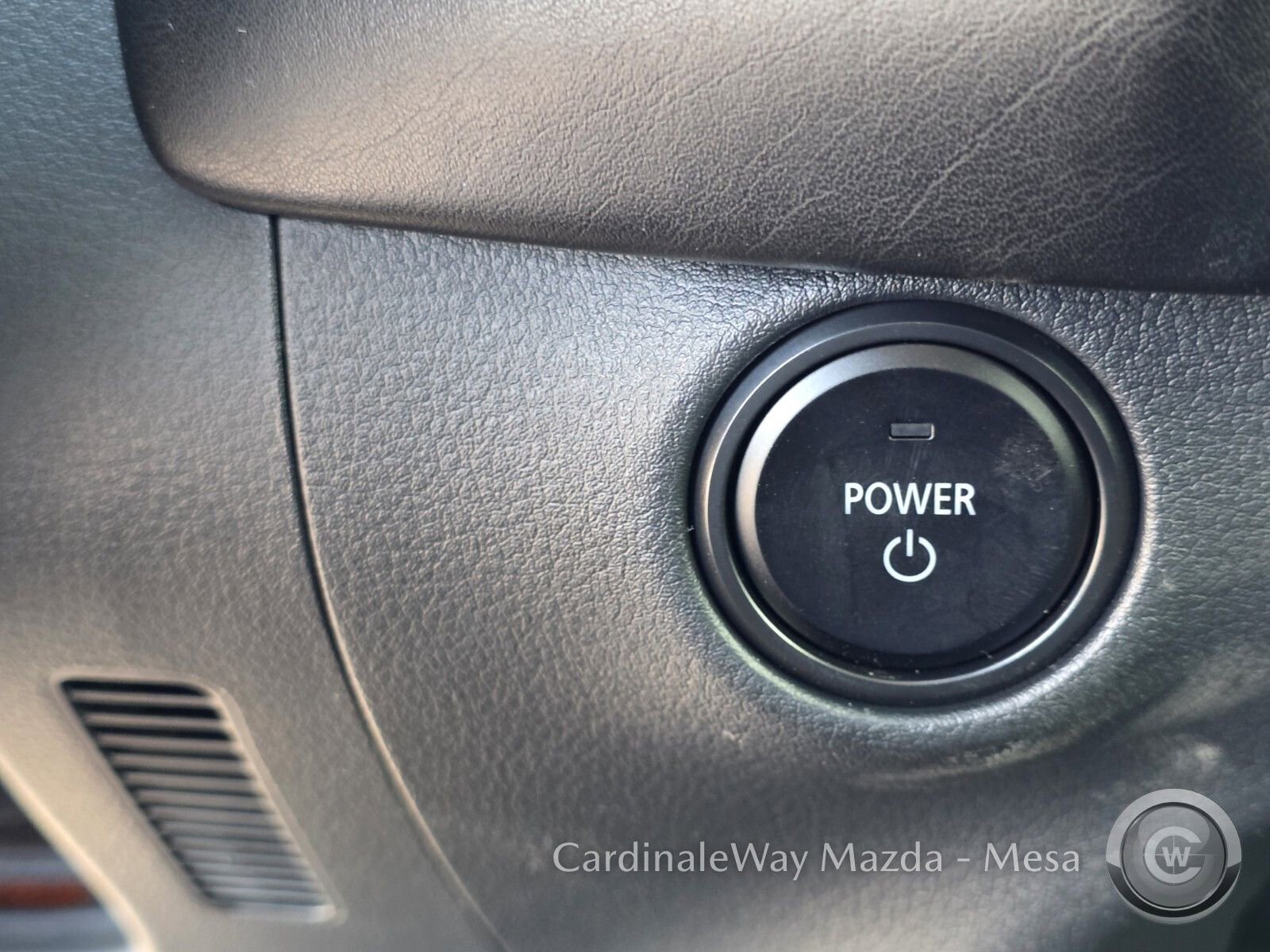 New 2026 MAZDA CX-50 AWD 2.5 Hybrid w/ Weather Package image 21