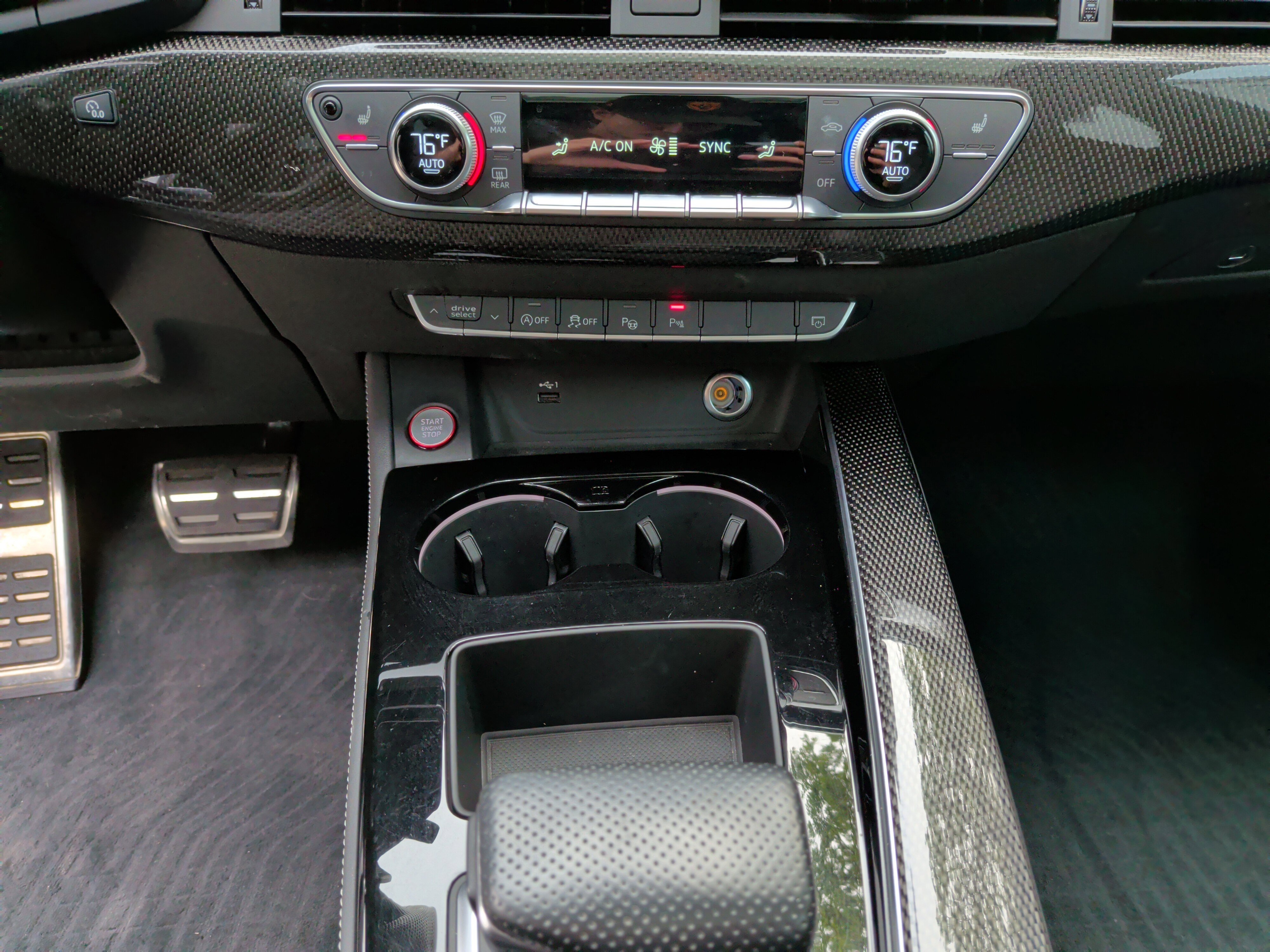 Certified 2021 Audi S5 Prestige w/ Prestige Package image 29