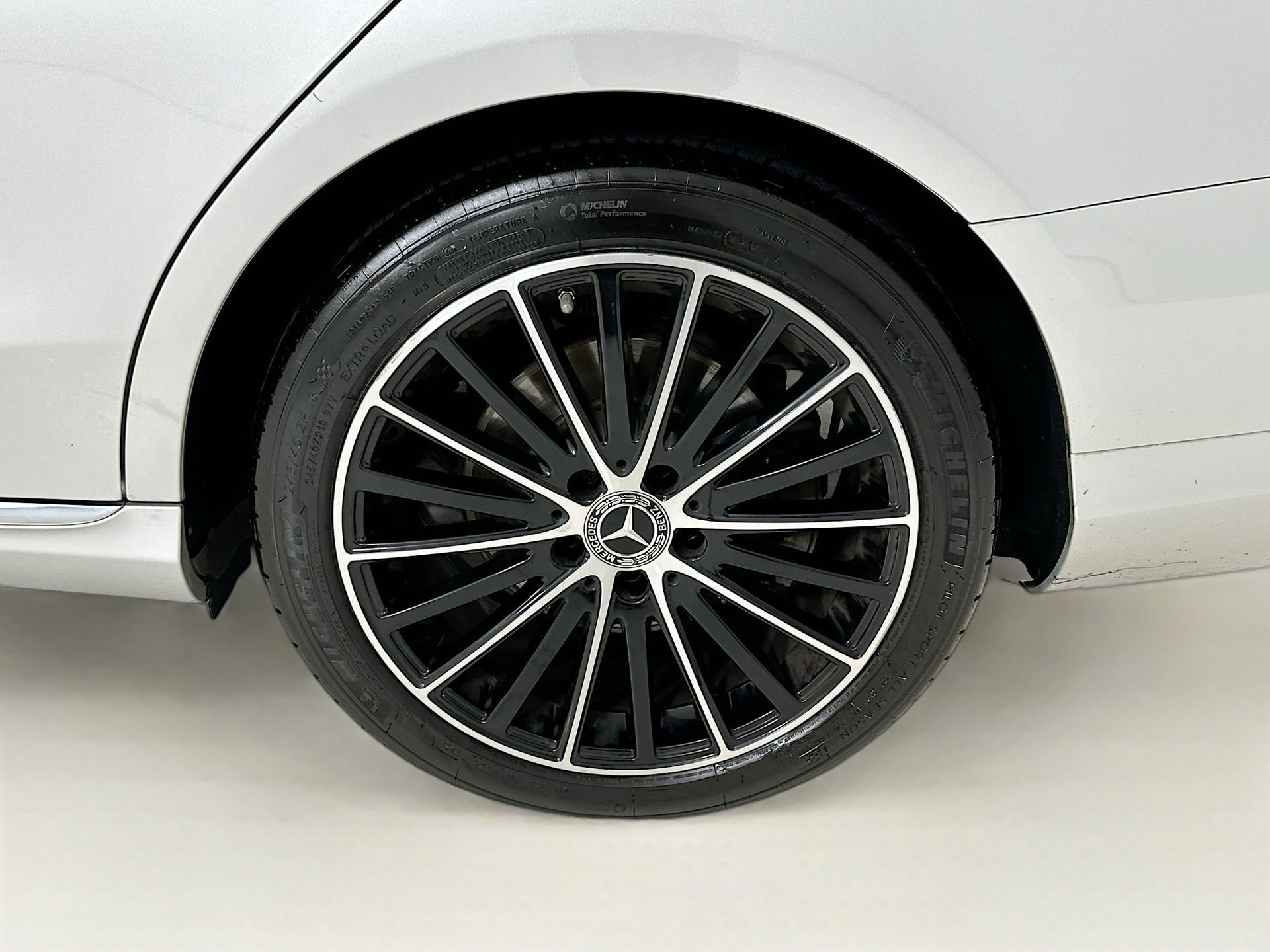 Used 2021 Mercedes-Benz C 300 Sedan image 33