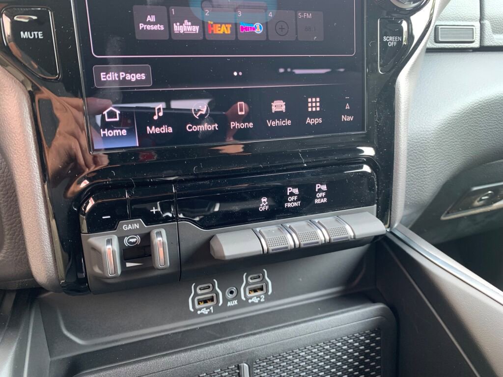 New 2026 RAM 1500 Big Horn image 24