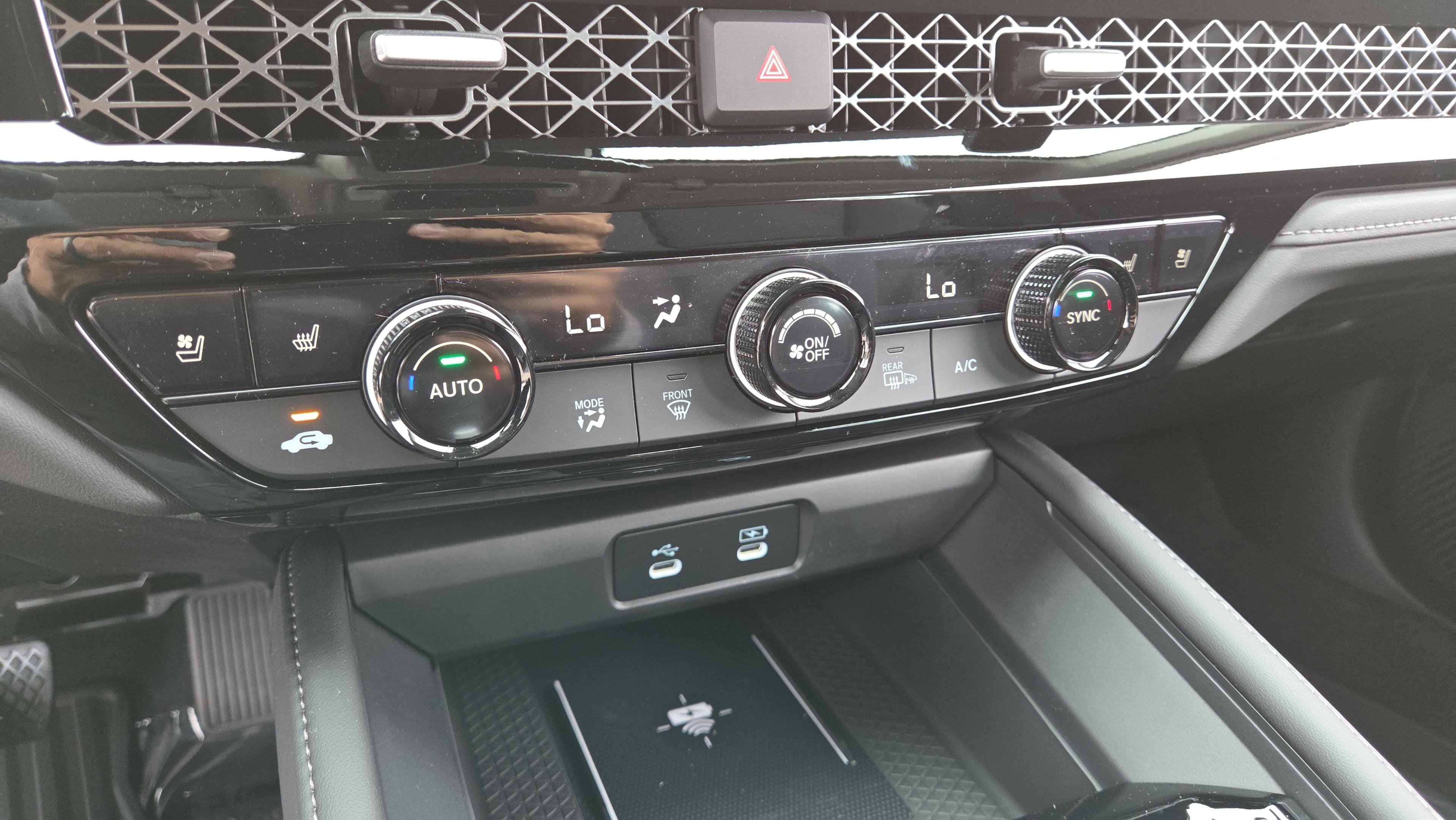 New 2026 Honda Accord Touring image 35