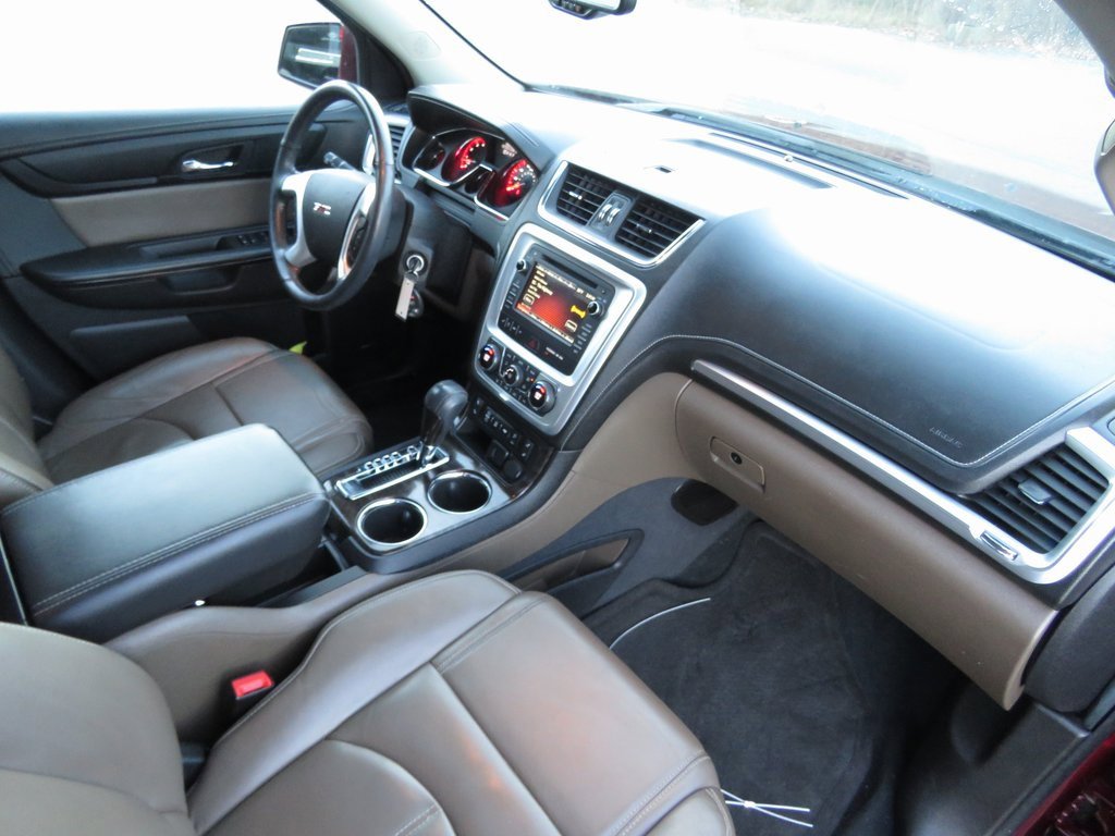 Used 2016 GMC Acadia SLT image 14