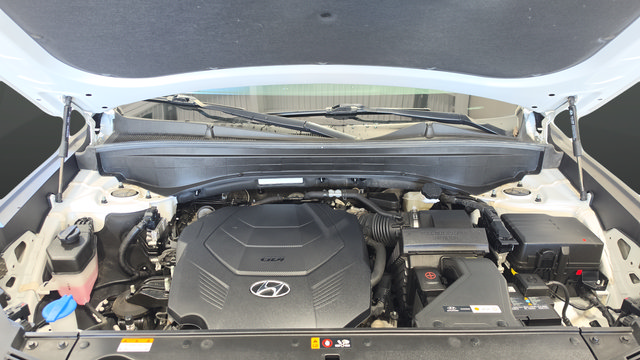 Used 2021 Hyundai Palisade SE AWD/4WD image 27