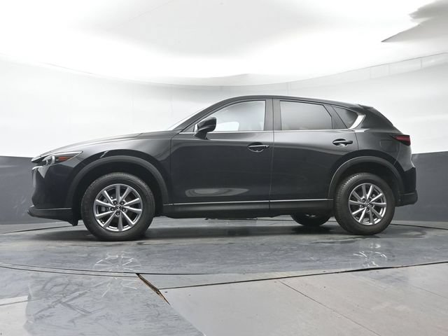 Certified 2023 MAZDA CX-5 AWD 2.5 S w/ Select Package image 28