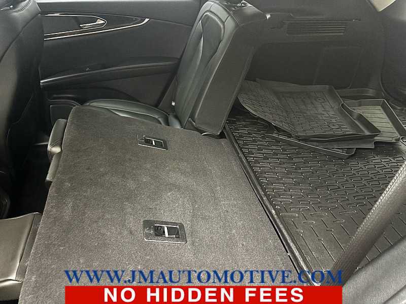 Used 2022 Lincoln Nautilus Reserve AWD/4WD image 38