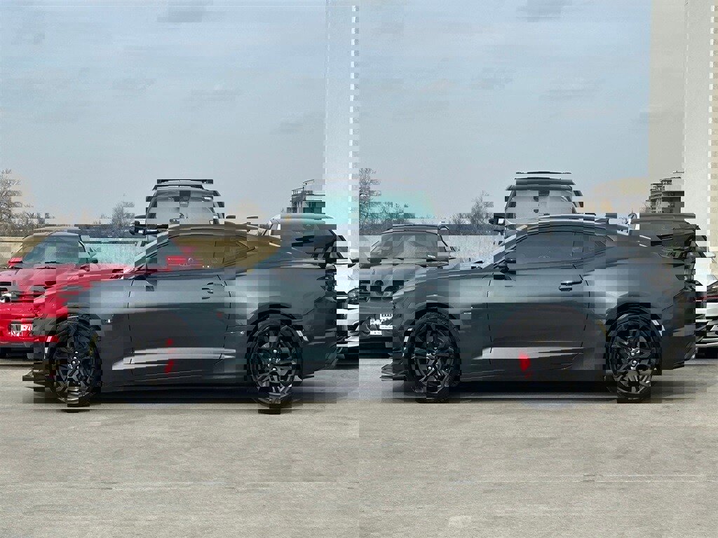 Used 2022 Chevrolet Camaro SS image 4