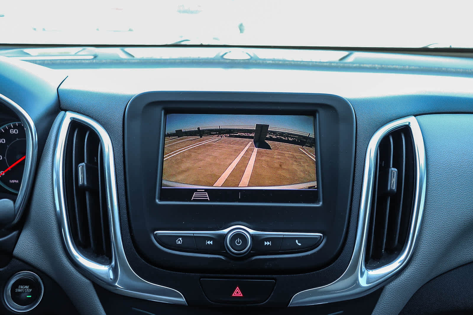 Used 2020 Chevrolet Equinox LS w/ LPO, Blackout Package image 23