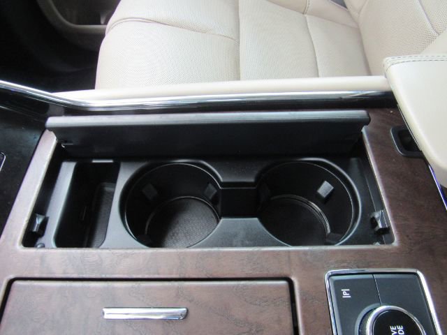 Used 2022 Lincoln Navigator Reserve image 59