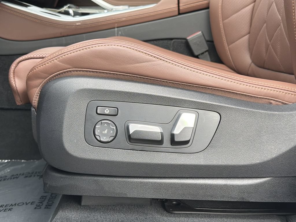 Used 2024 BMW X5 xDrive40i w/ Premium Package AWD/4WD image 22