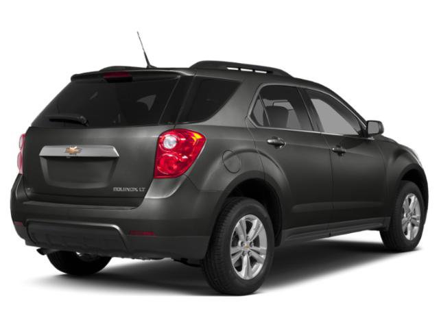 Used 2015 Chevrolet Equinox LT w/ Power Convenience Package AWD/4WD video 2