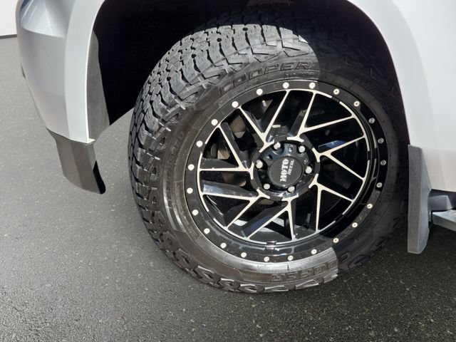 Used 2020 Chevrolet Tahoe LT AWD/4WD image 36