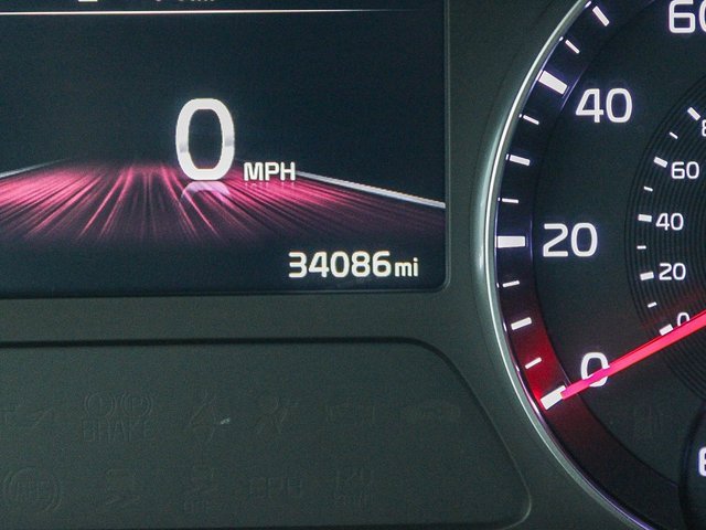 Used 2024 Kia Forte GT image 24