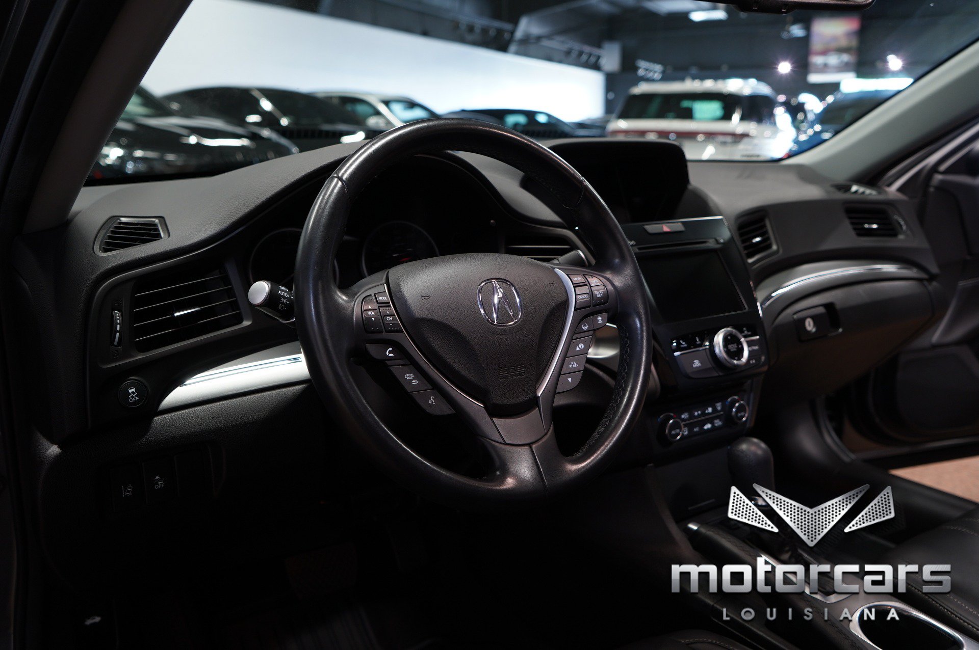 Used 2021 Acura ILX w/ Technology Package FWD image 26
