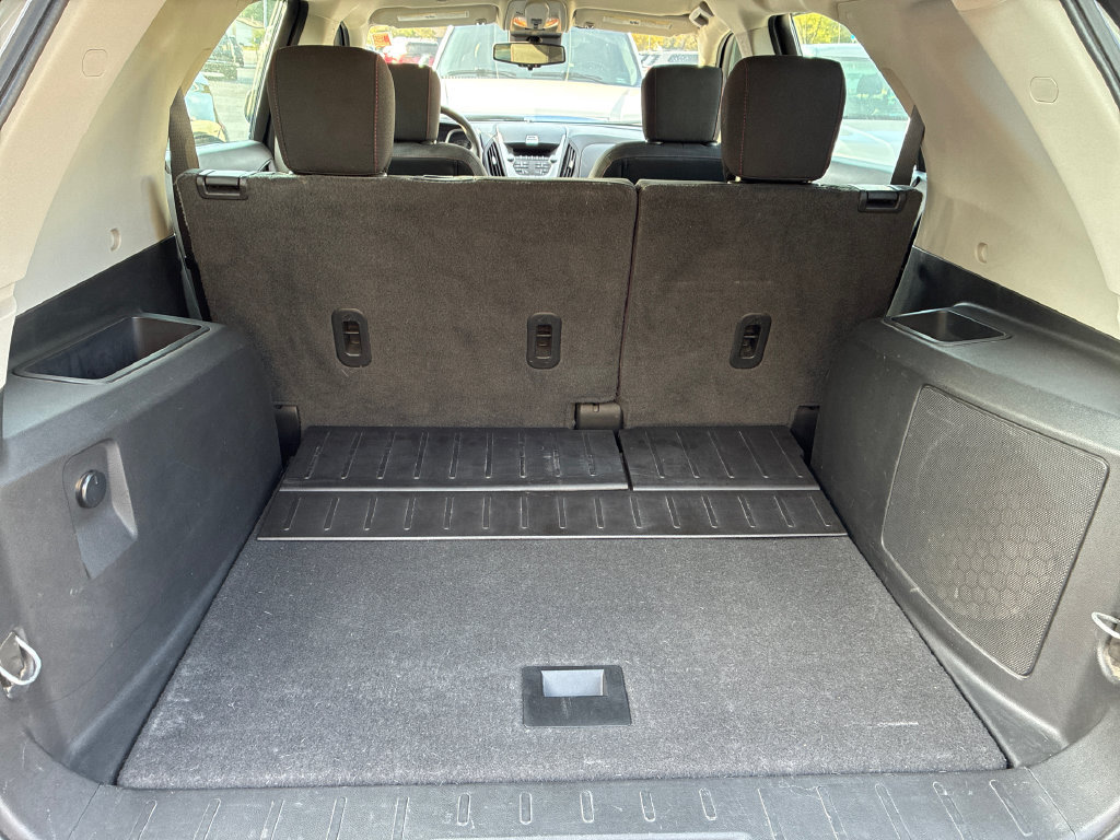 Used 2015 Chevrolet Equinox LS FWD image 14