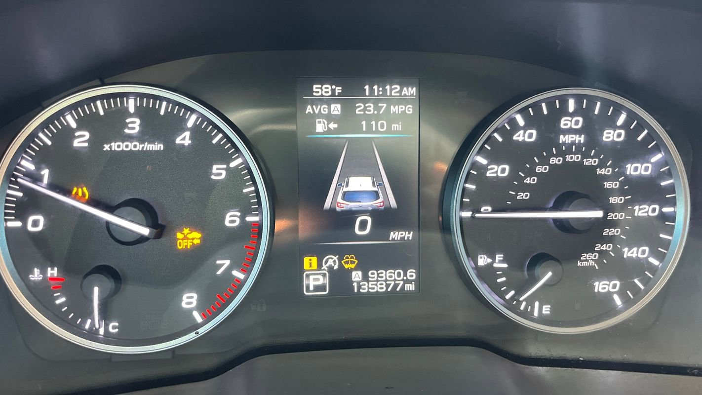 Used 2020 Subaru Outback image 14