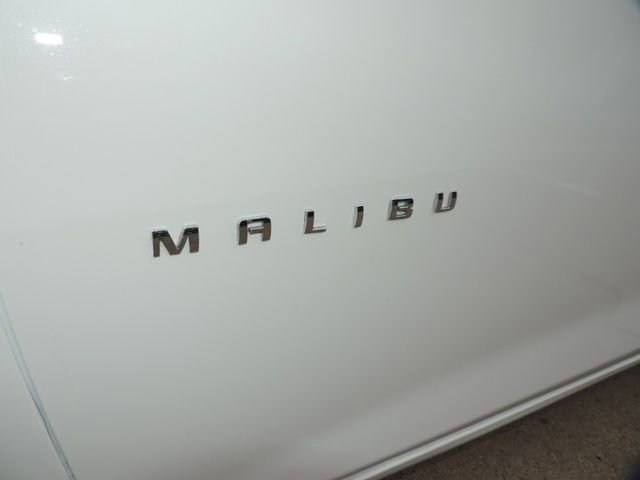 Certified 2022 Chevrolet Malibu LT FWD image 16