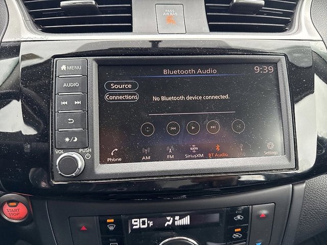 Used 2019 Nissan Sentra SV image 19