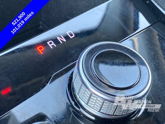Used 2021 Jeep Grand Cherokee L Limited AWD/4WD image 33