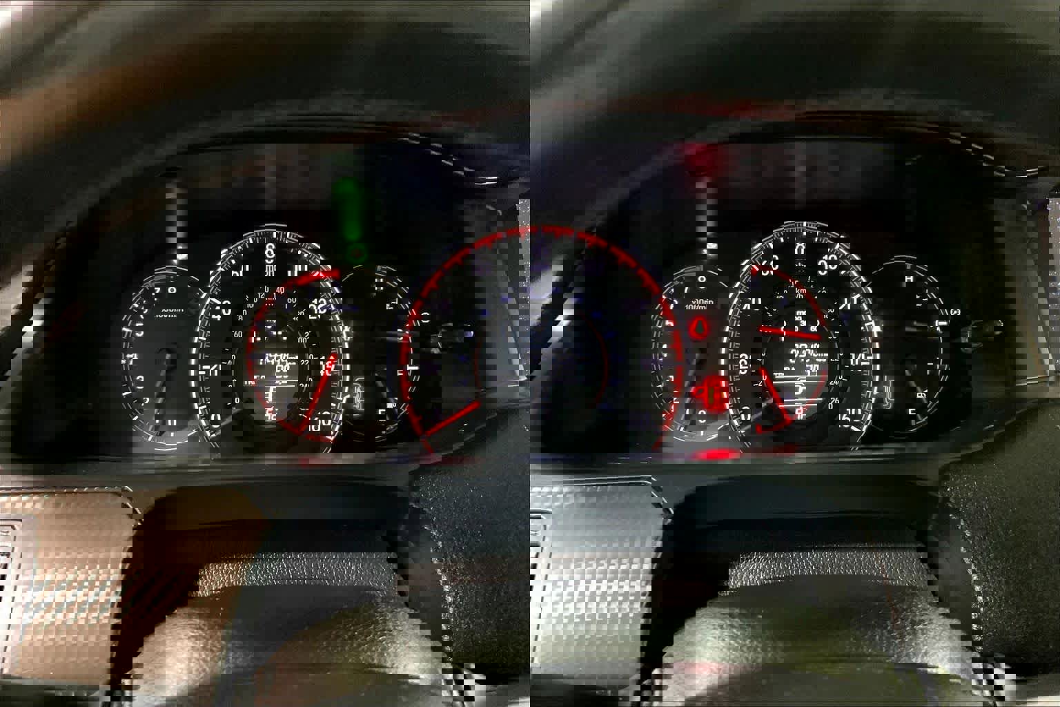 Used 2017 Honda Accord Sport Special Edition image 26