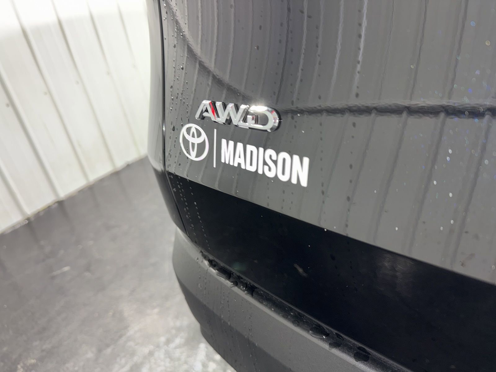 New 2026 Toyota Grand Highlander Platinum image 45