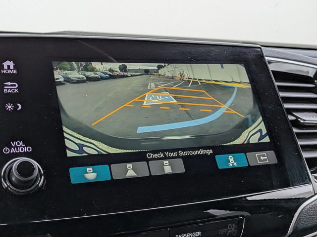Used 2021 Honda Passport Touring image 15