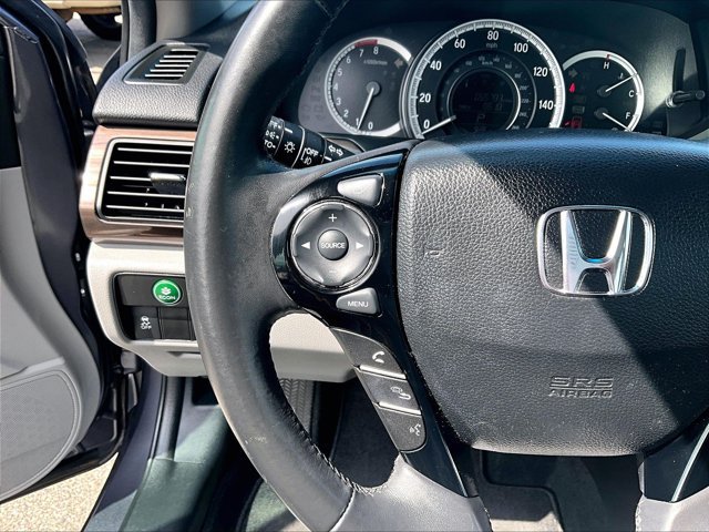 Used 2016 Honda Accord EX-L image 18