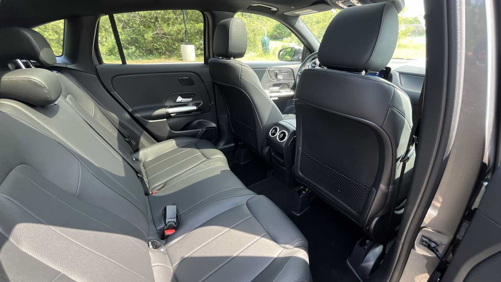 Used 2026 Mercedes-Benz GLA 250 4MATIC image 12