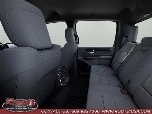 New 2026 RAM 1500 Big Horn AWD/4WD image 24