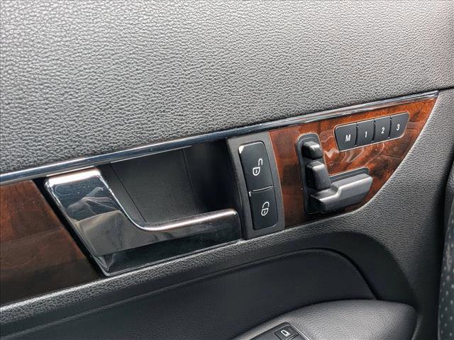 Used 2011 Mercedes-Benz E 350 Coupe image 17