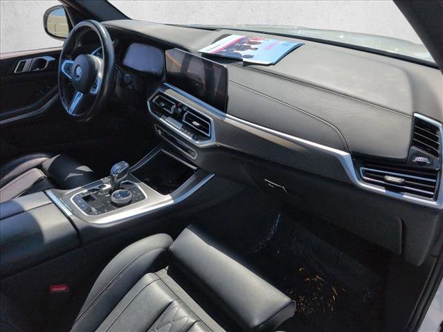 Used 2023 BMW X5 xDrive45e w/ Executive Package image 24