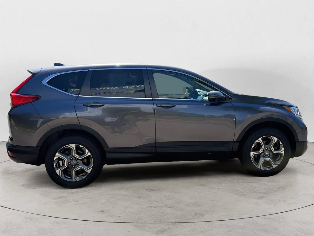 Used 2017 Honda CR-V EX-L image 6