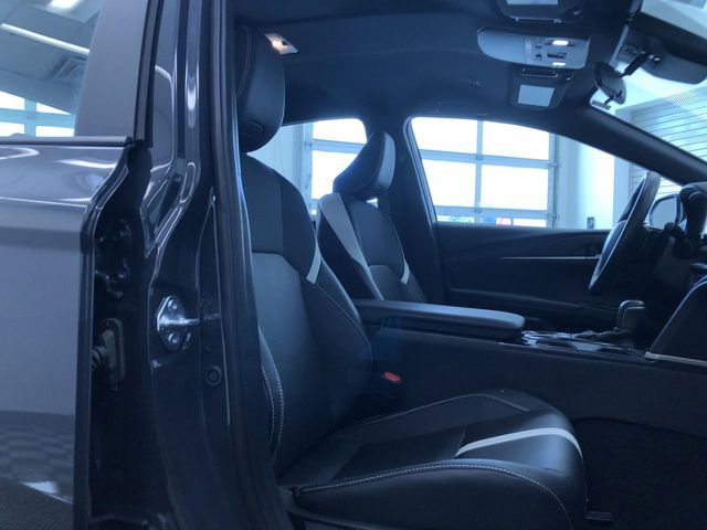 Certified 2025 Toyota Camry SE image 21