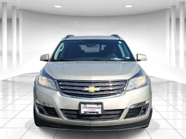 Used 2016 Chevrolet Traverse LT w/ Style and Technology Package AWD/4WD image 5