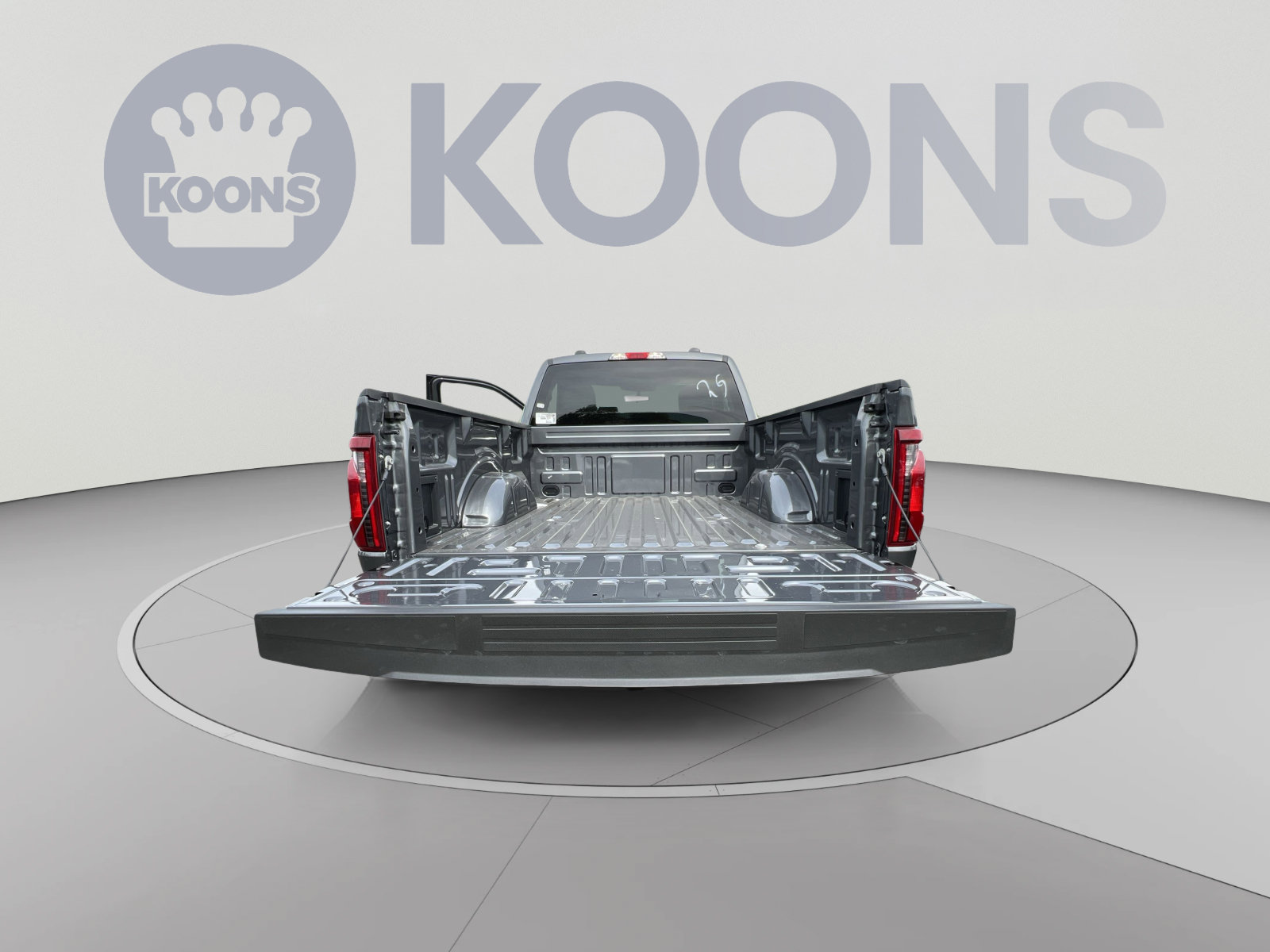 New 2026 Ford F150 XL AWD/4WD image 31