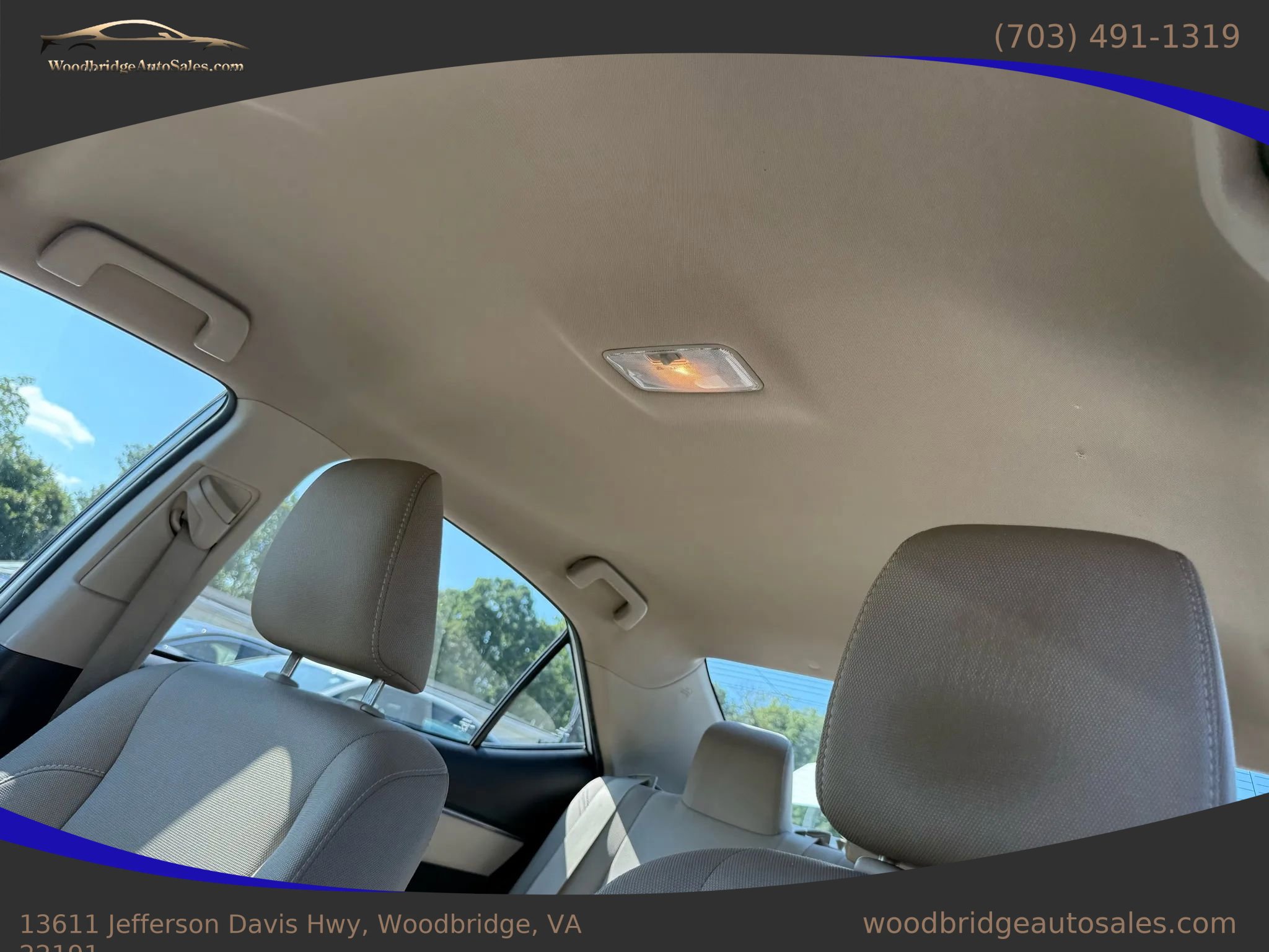 Used 2016 Toyota Corolla LE image 20