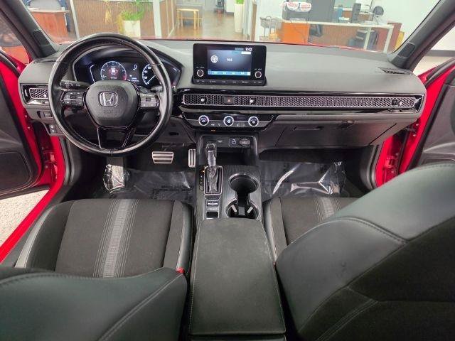 Used 2023 Honda Civic Sport image 14