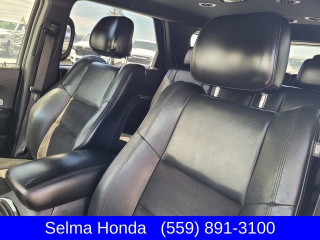 Used 2019 Dodge Durango GT RWD image 13