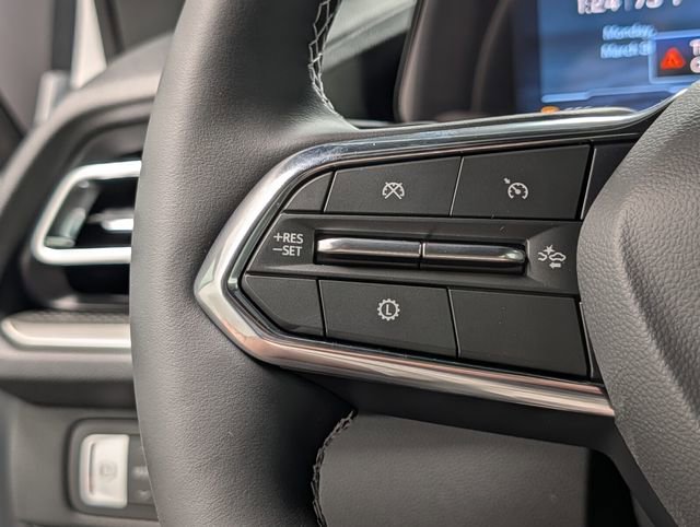 New 2026 Chevrolet Traverse LT image 19