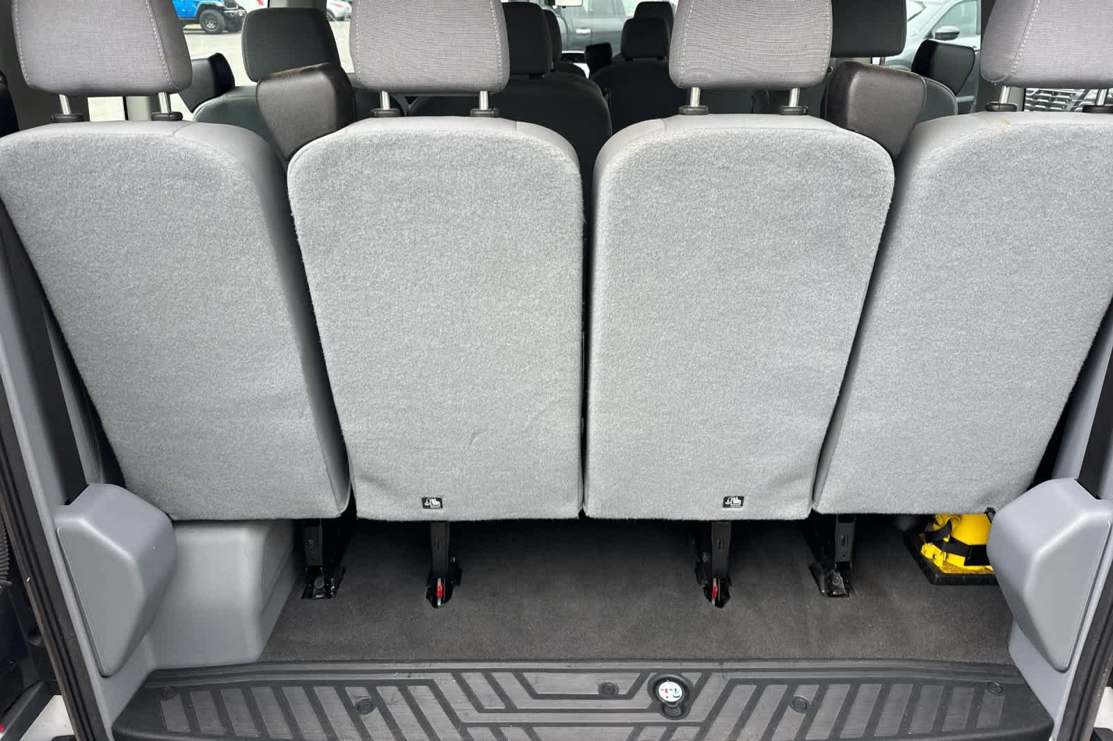 Used 2017 Ford Transit 350 XLT RWD image 16