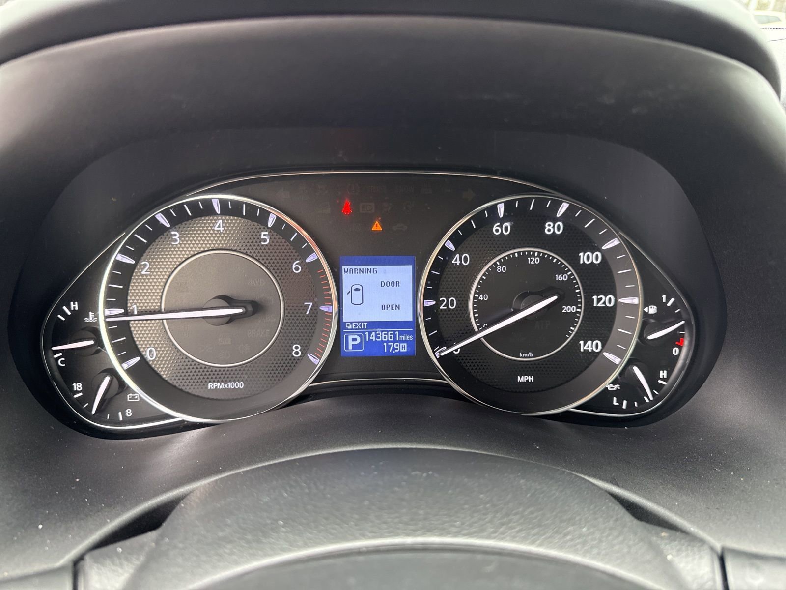 Used 2019 Nissan Armada Platinum w/ Captain's Chairs Package image 35