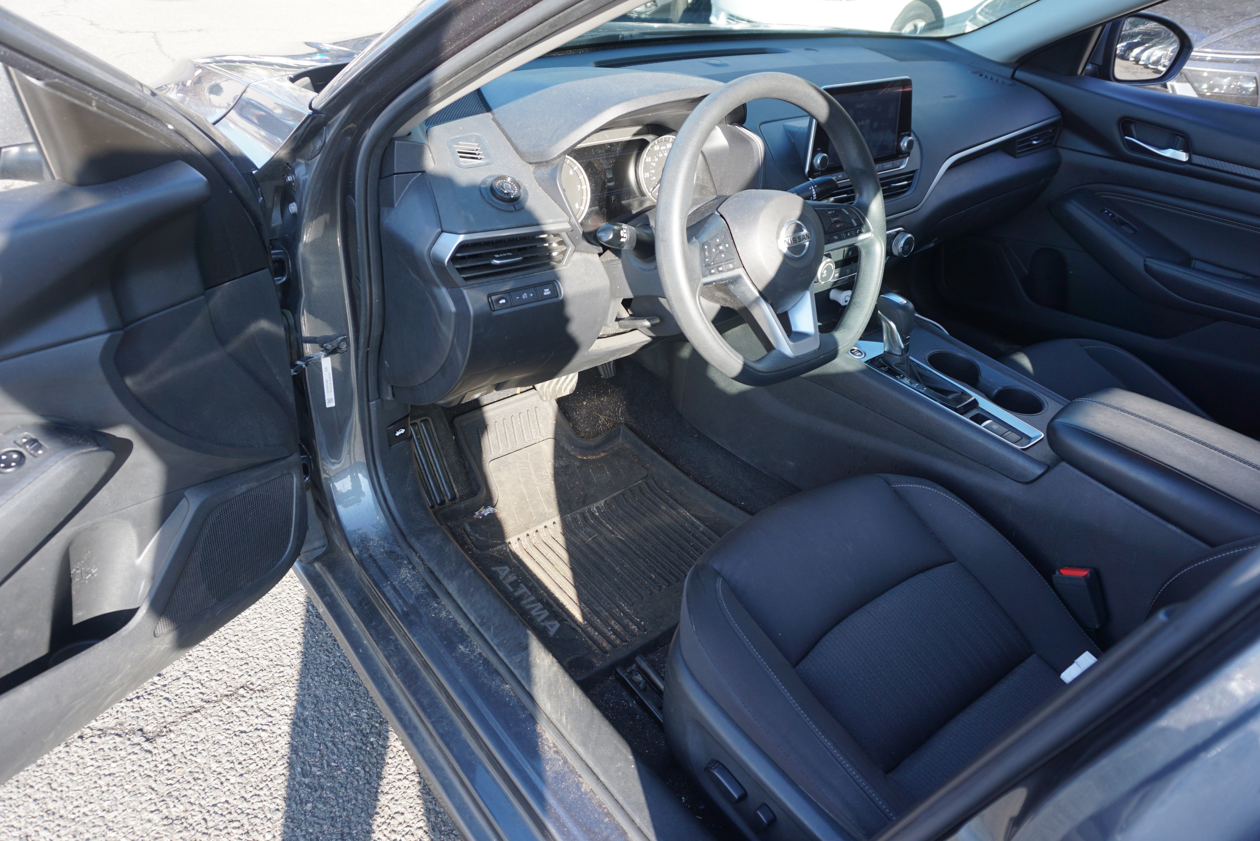 Used 2020 Nissan Altima 2.5 S image 7