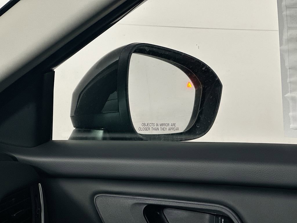 New 2026 Nissan Rogue SV w/ Rock Creek Premium Package image 24