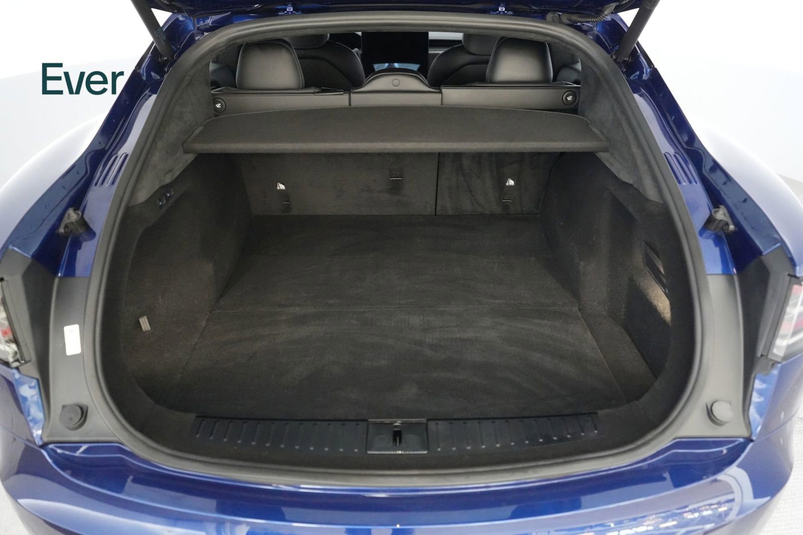 Used 2023 Tesla Model S Standard Range image 8