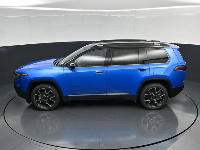 New 2026 Jeep Cherokee Overland w/ Advanced Pro Tech Group AWD/4WD image 57