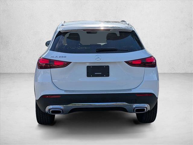 New 2026 Mercedes-Benz GLA 250 image 8