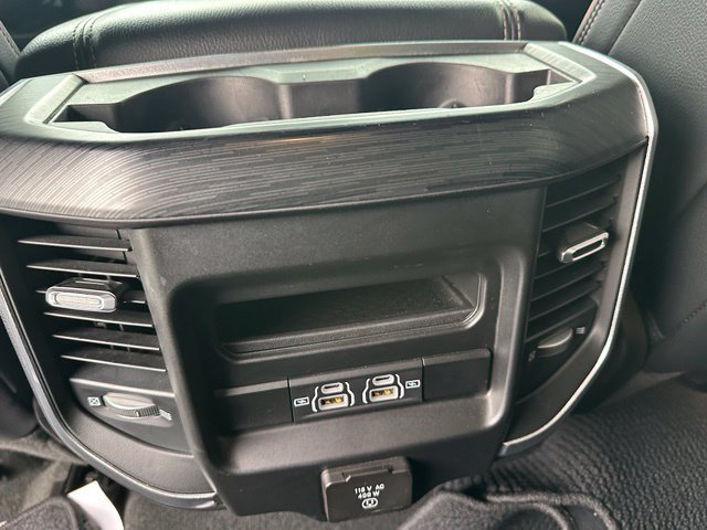 Used 2023 RAM 1500 Laramie AWD/4WD image 14