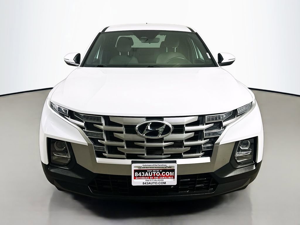 Used 2022 Hyundai Santa Cruz SEL image 2